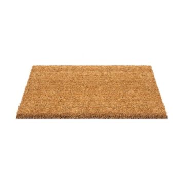 Tapis coco sur mesure - 17Mm